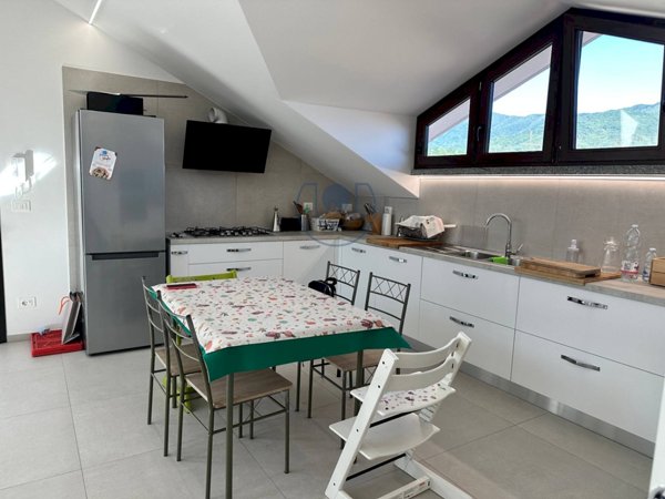 appartamento in vendita a Giaveno