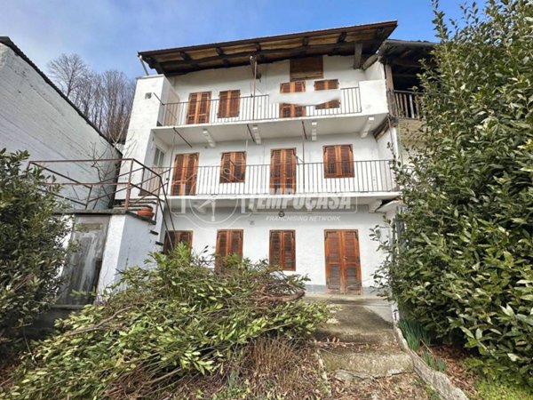 casa indipendente in vendita a Giaveno