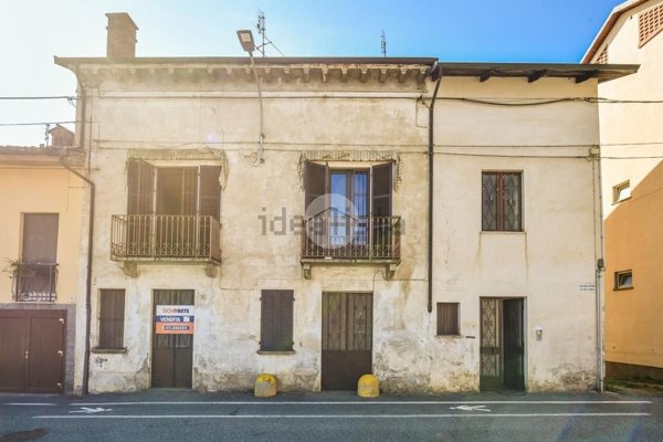 casa semindipendente in vendita a Giaveno