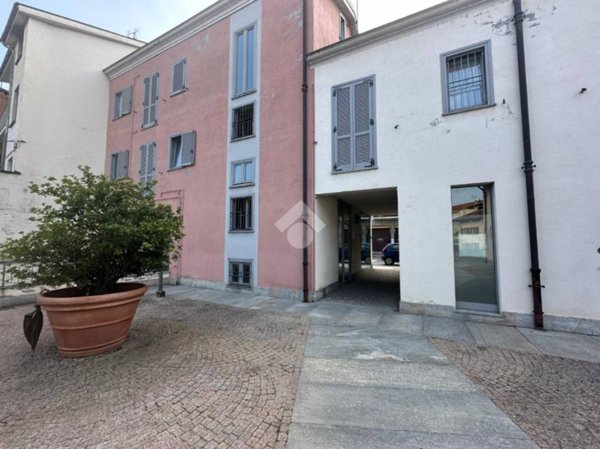 appartamento in vendita a Giaveno
