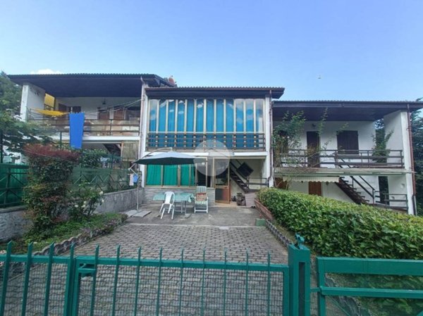appartamento in vendita a Giaveno