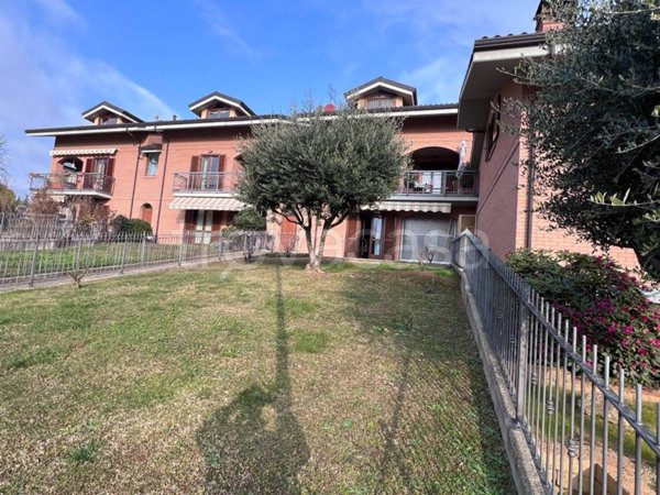 appartamento in vendita a Giaveno