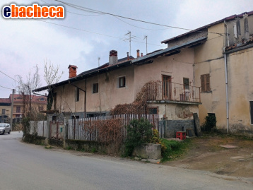 appartamento in vendita a Giaveno