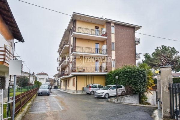 appartamento in vendita a Giaveno