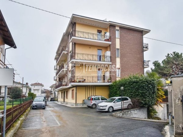 appartamento in vendita a Giaveno