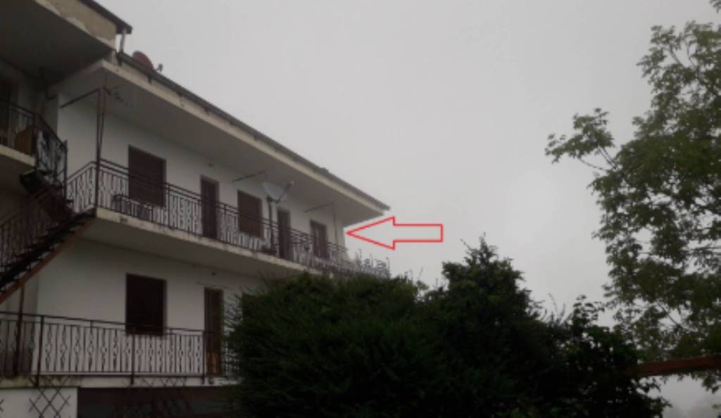 appartamento in vendita a Giaveno