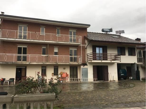 casa indipendente in vendita a Giaveno in zona Maddalena