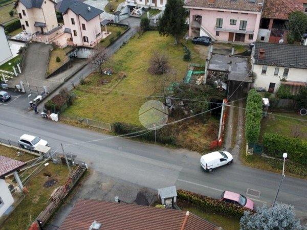 casa semindipendente in vendita a Giaveno in zona Buffa