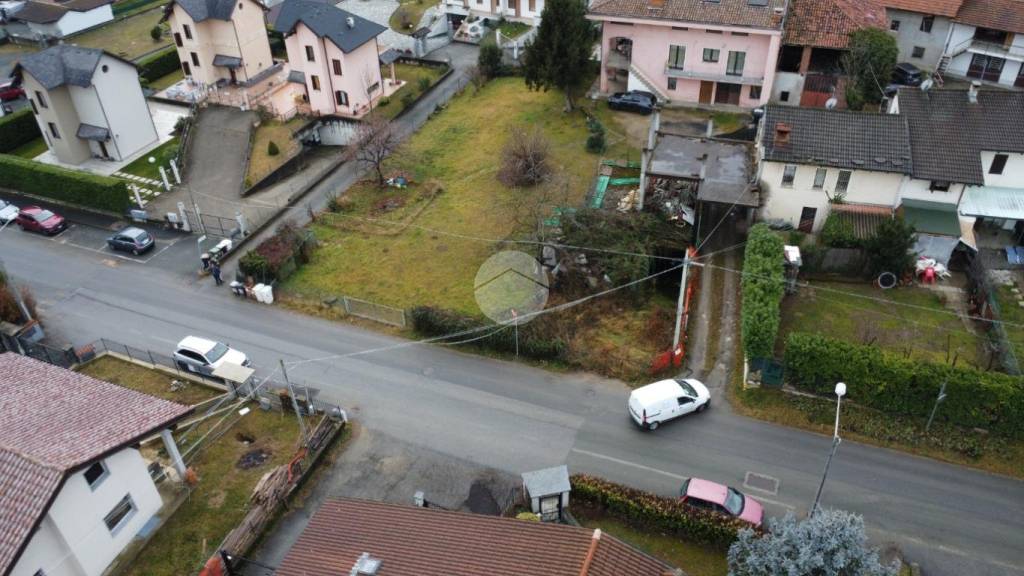 casa semindipendente in vendita a Giaveno in zona Buffa