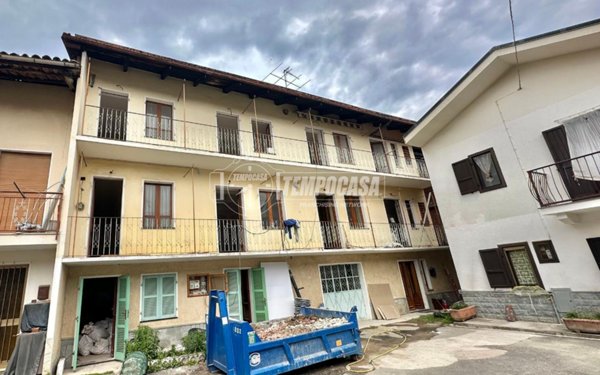 appartamento in vendita a Giaveno