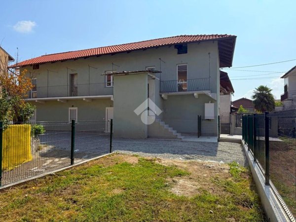 appartamento in vendita a Giaveno