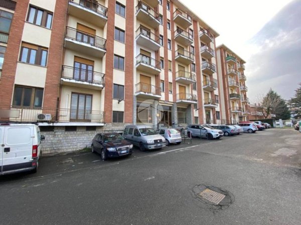 appartamento in vendita a Giaveno