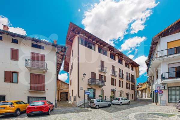 appartamento in vendita a Giaveno