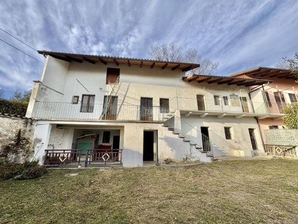 appartamento in vendita a Giaveno