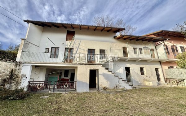 appartamento in vendita a Giaveno