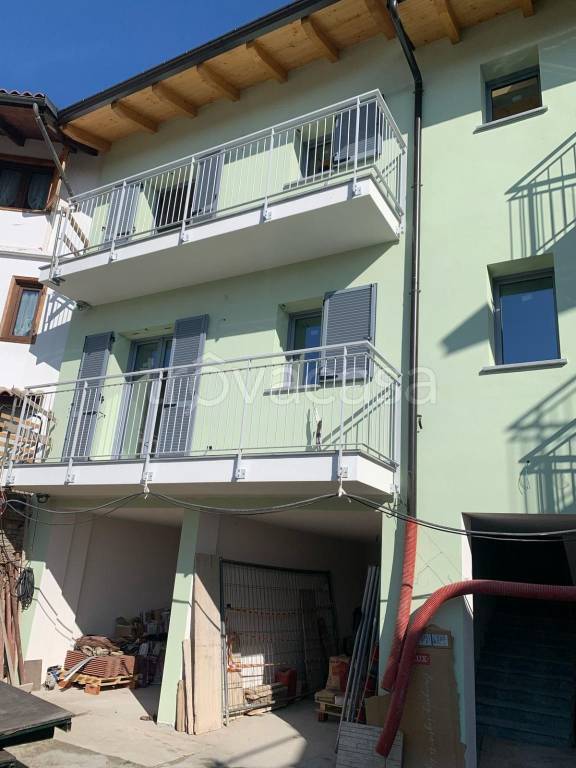 appartamento in vendita a Giaveno in zona Ruata Sangone