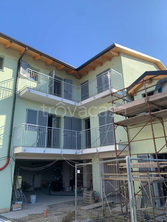 appartamento in vendita a Giaveno in zona Ruata Sangone