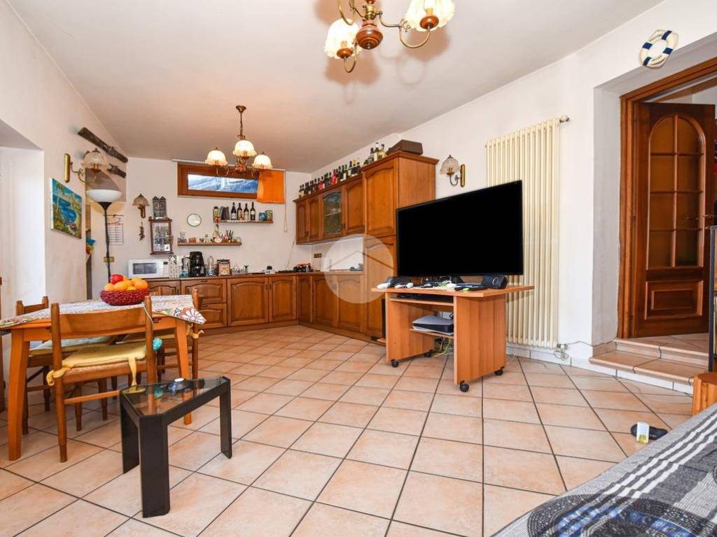 quadrivano in vendita a Giaveno