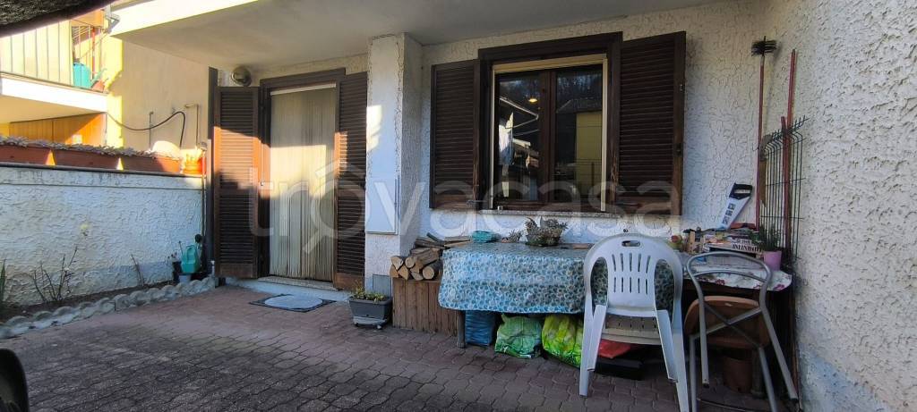 casa indipendente in vendita a Giaveno