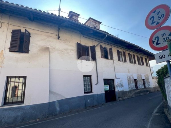 appartamento in vendita a Giaveno