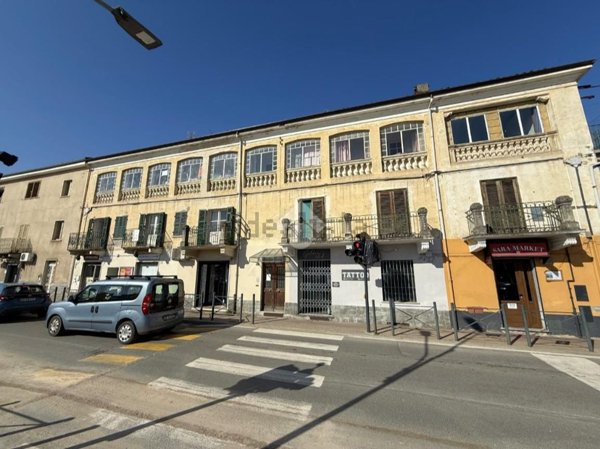 appartamento in vendita a Giaveno