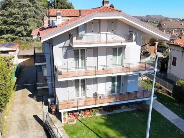 appartamento in vendita a Giaveno