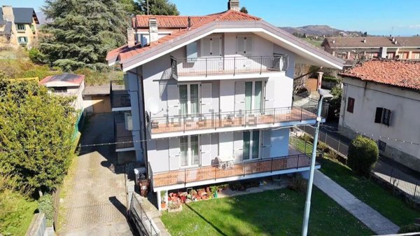 appartamento in vendita a Giaveno