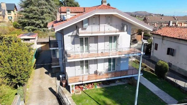 appartamento in vendita a Giaveno