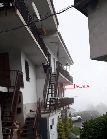 appartamento in vendita a Giaveno