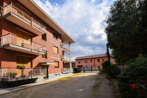 appartamento in vendita a Giaveno