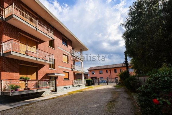 appartamento in vendita a Giaveno