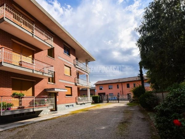 appartamento in vendita a Giaveno