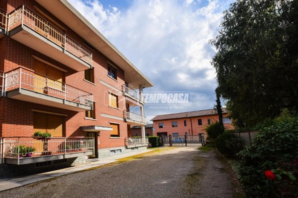 appartamento in vendita a Giaveno