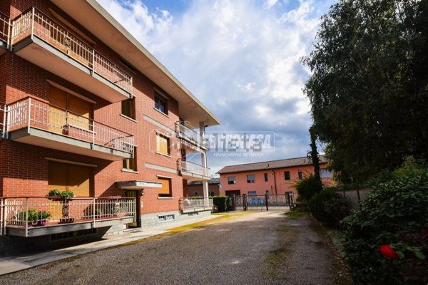 appartamento in vendita a Giaveno