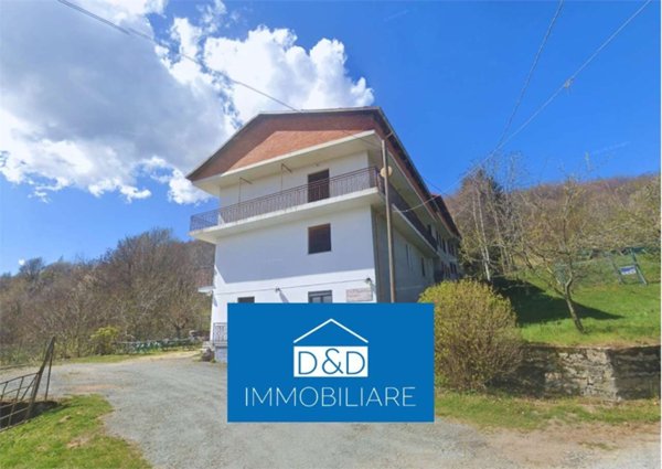 appartamento in vendita a Giaveno
