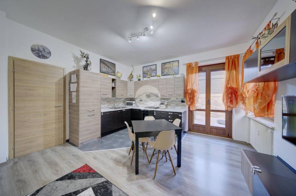 appartamento in vendita a Giaveno