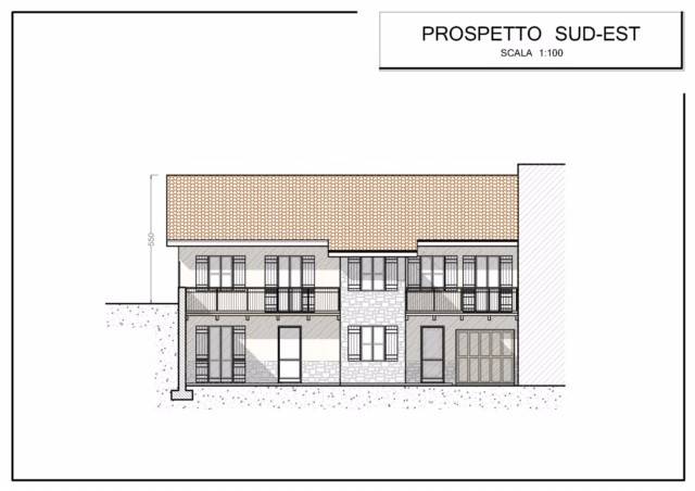 casa indipendente in vendita a Giaveno