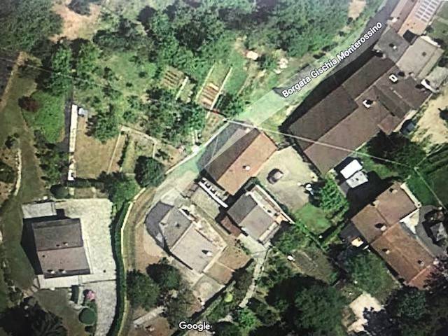 casa indipendente in vendita a Giaveno in zona Villa