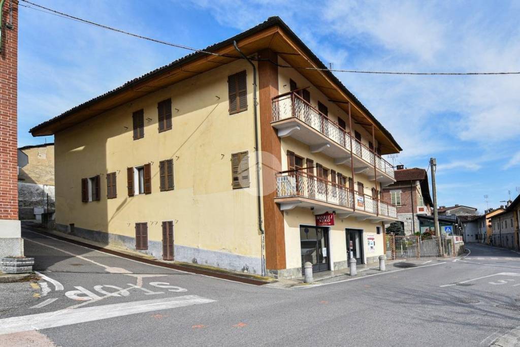 casa indipendente in vendita a Giaveno in zona Pontepietra