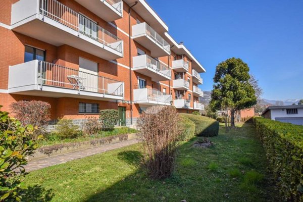 appartamento in vendita a Giaveno