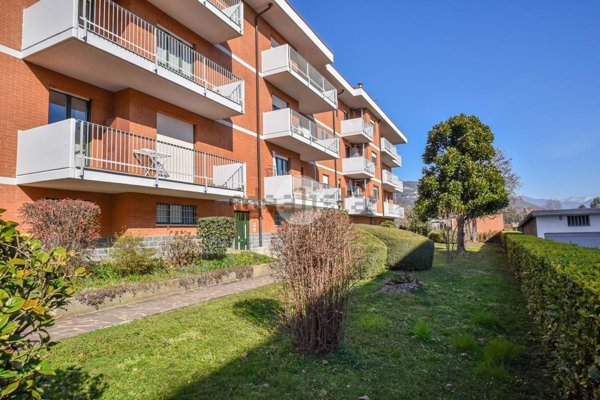 appartamento in vendita a Giaveno