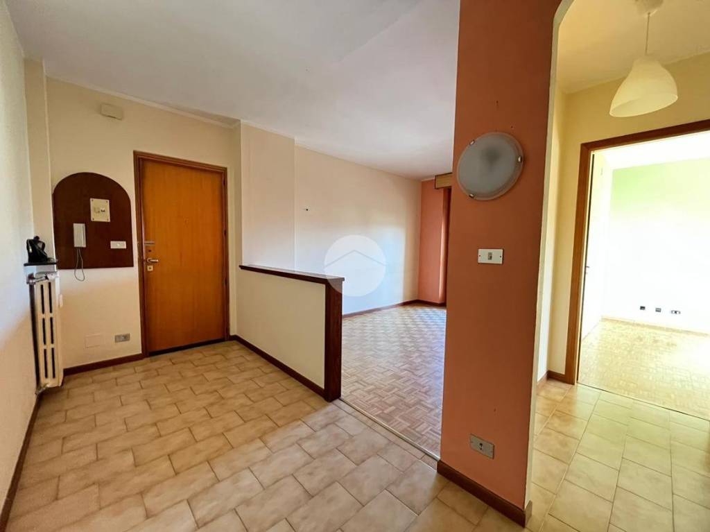 appartamento in vendita a Giaveno