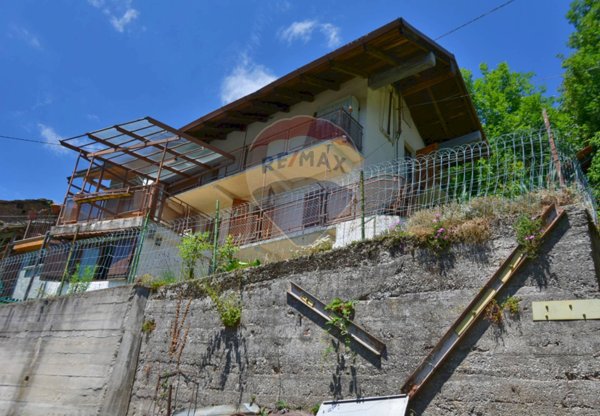 appartamento in vendita a Giaveno in zona Chiarmetta