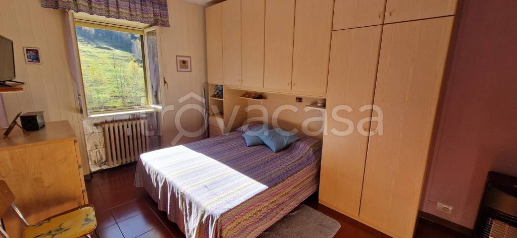 appartamento in vendita a Giaveno