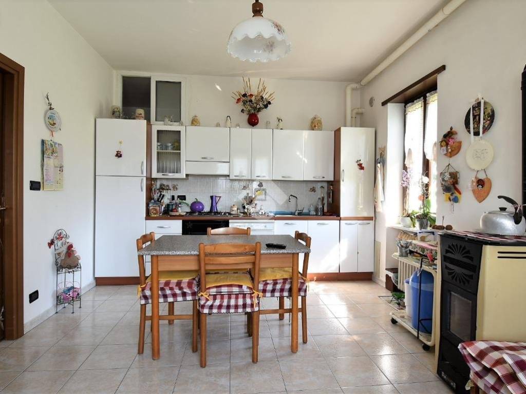 appartamento in vendita a Giaveno