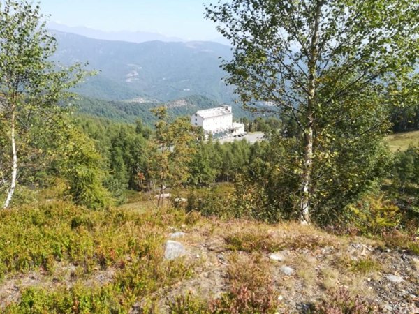 monolocale in vendita a Giaveno