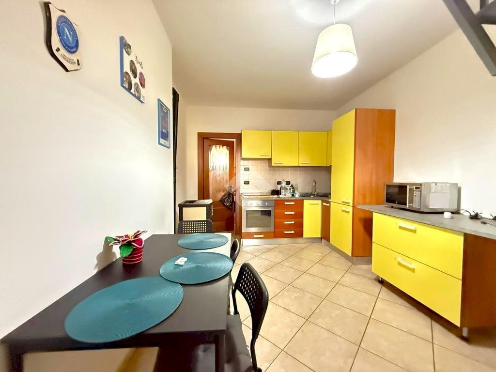 casa semindipendente in vendita a Giaveno