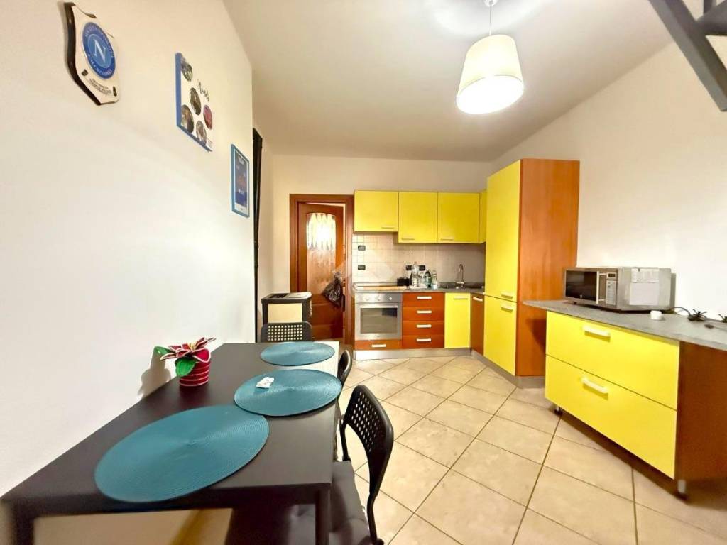 casa semindipendente in vendita a Giaveno