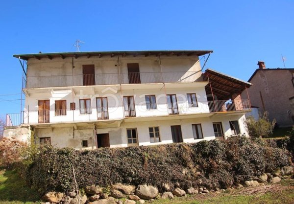 casa indipendente in vendita a Giaveno in zona Pontepietra