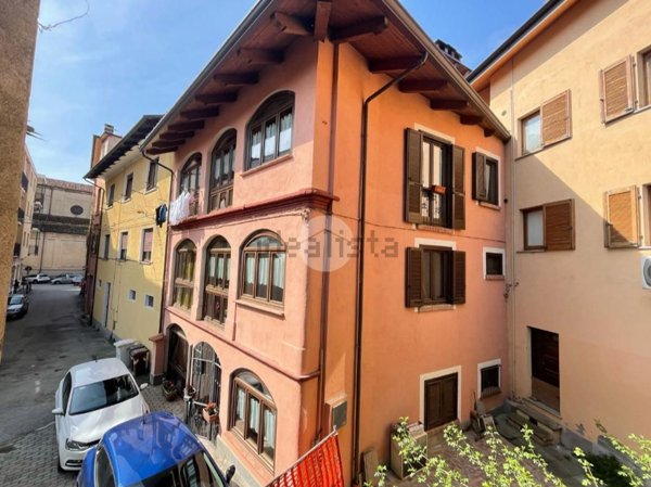 appartamento in vendita a Giaveno